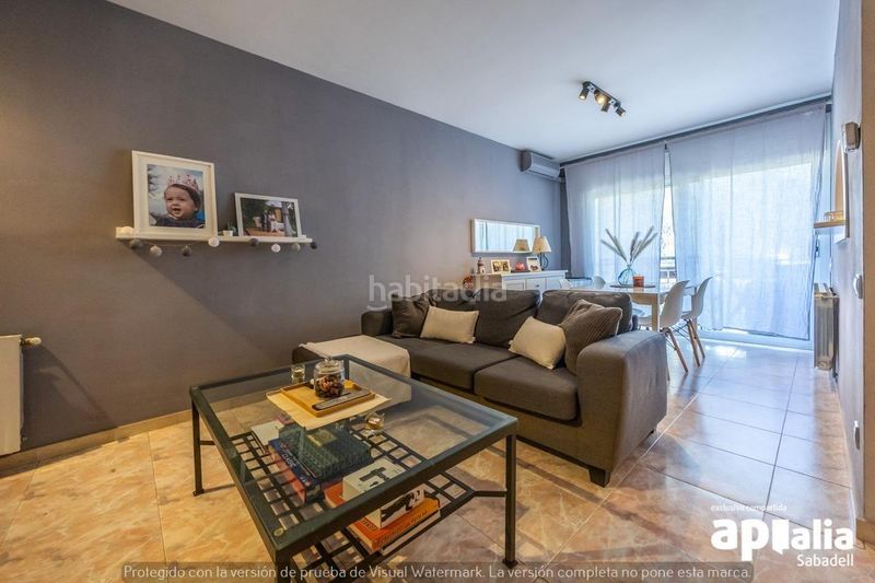 Foto a7f0d5e3-bd8d-4c5d-8b74-bb1ecbb0ecc0. Casa amb aparcament a Serra d'en Camaró Sabadell