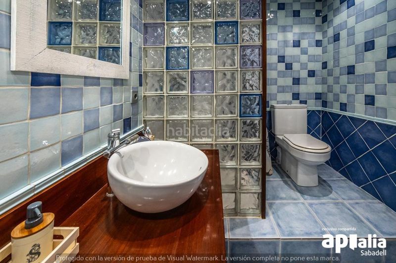 Foto b7e72002-b9a9-47fb-9001-38630e9ca5da. Casa amb aparcament a Serra d'en Camaró Sabadell