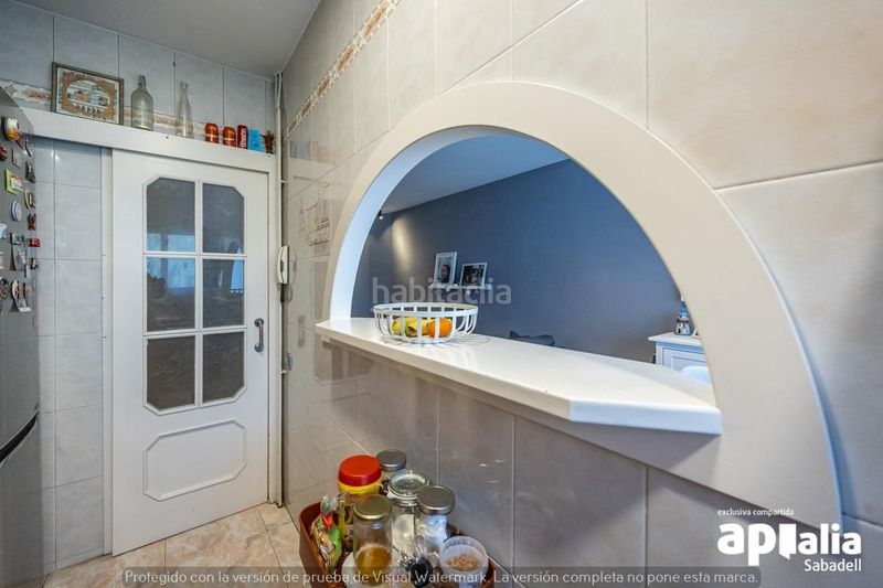 Foto d9659bd5-81ce-4ffa-8491-cffa0d9d1ddc. Casa amb aparcament a Serra d'en Camaró Sabadell