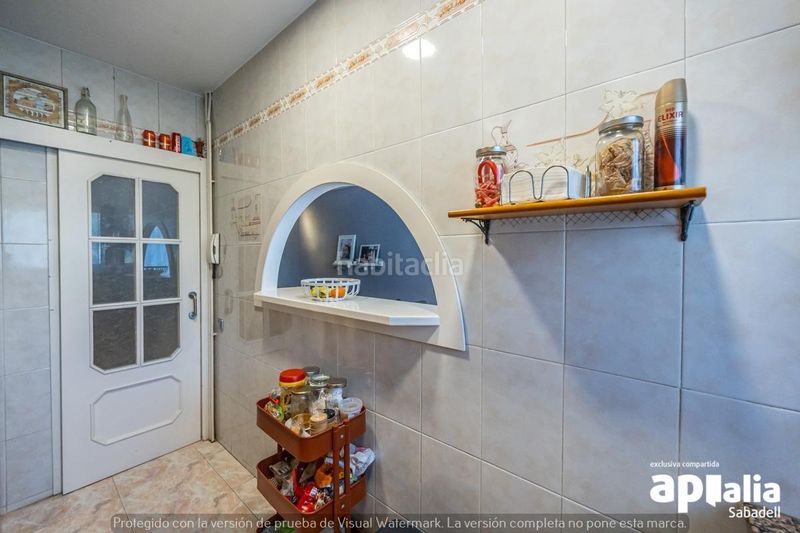 Foto e0107d94-fd9b-4c79-b796-50b4f9ee4408. Casa amb aparcament a Serra d'en Camaró Sabadell