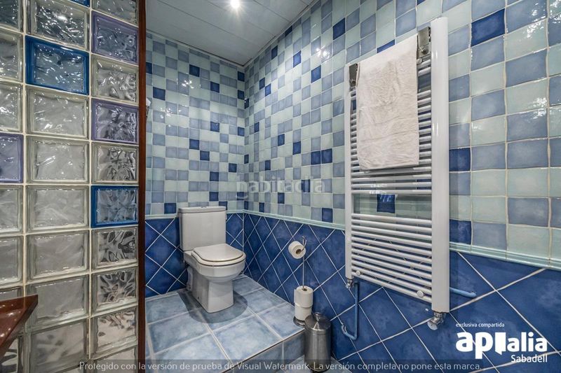 Foto ed9c5dad-57b2-4d46-8c80-51597a776f75. Casa amb aparcament a Serra d'en Camaró Sabadell