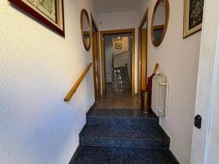 Casa adossada  Pasaje mozart. Casa adosada de 6 habitaciones en can rull