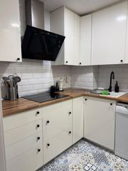 Etagenwohnung  Via sant oleguer. Piso en venta en via sant oleguer