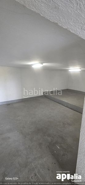 Foto 0cfa2caf-9e5c-410a-9cb4-5222c4bfc8bb. Local comercial a Can Rull Sabadell