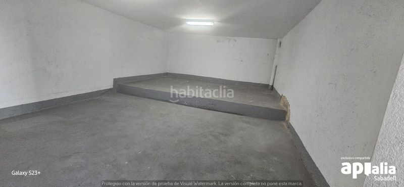 Foto a52b4187-e628-43ec-9719-3fa809cb9130. Local comercial a Can Rull Sabadell