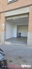 Local Comercial a Carrer de Sarasate