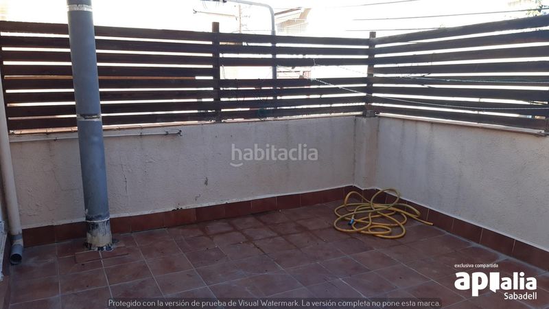 Foto 58118def-d74a-4b77-a245-9ca868b8357d. Casa amb calefacció a Ca n'Oriac Sabadell
