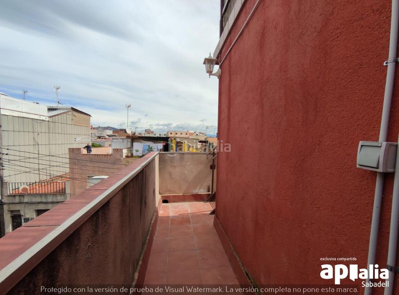 Foto 9011c6aa-9391-4187-bd0f-1dd72de20e67. Casa amb calefacció a Ca n'Oriac Sabadell