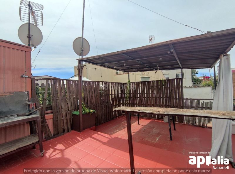 Foto dfb04ce2-360d-4880-8068-4bc8eace1b00. Casa amb calefacció a Ca n'Oriac Sabadell