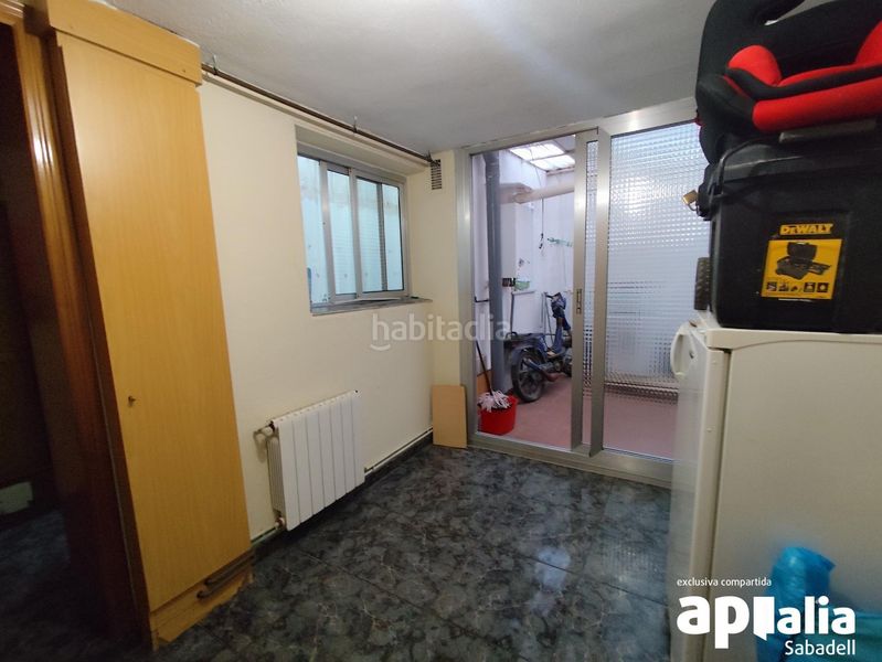 Foto f8f68fe6-c9ee-4cea-b066-4319b034e064. Pis amb calefacció a Can Deu Sabadell