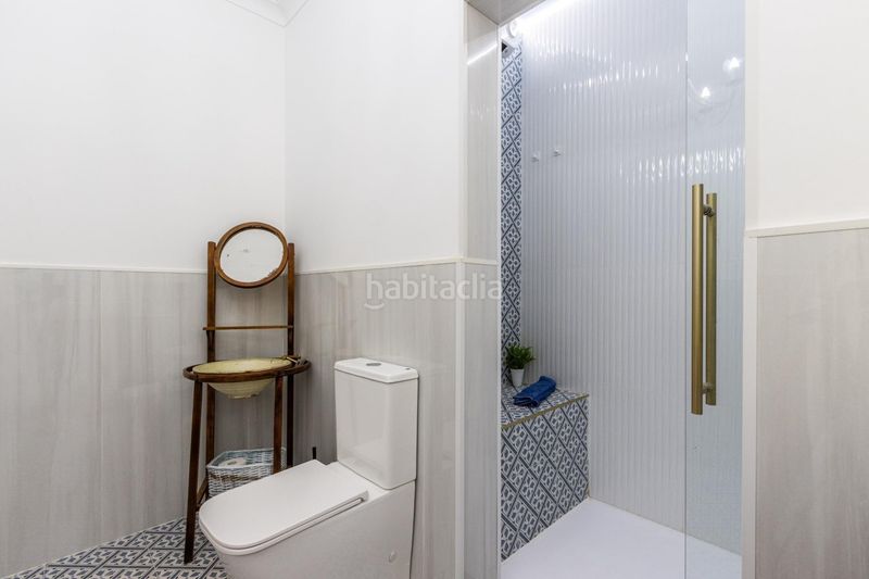 Foto ad43e59a-a9c8-4333-b78d-5d325d53ba19. Casa amb calefacció a Poble Nou Terrassa