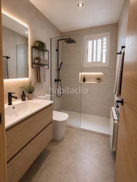 Foto d0e7b822-d842-4c5e-9607-aeb6ee07402a. Pis amb calefacció a Can Rull Sabadell