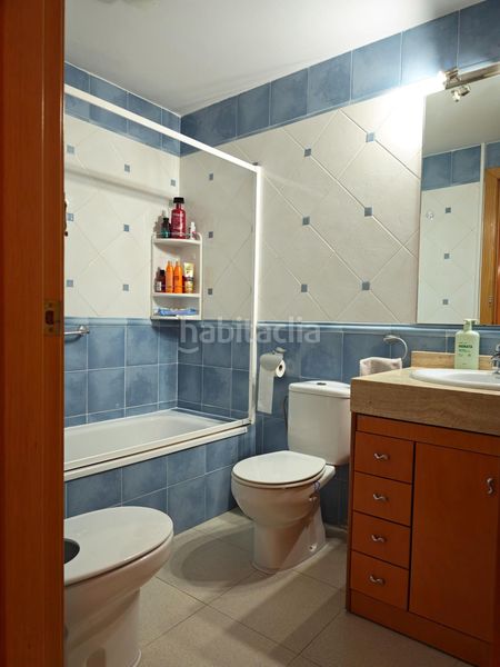 Foto 0067f308-5f69-45e0-b043-109109b2900c. Casa amb calefacció aparcament a Can Rull Sabadell
