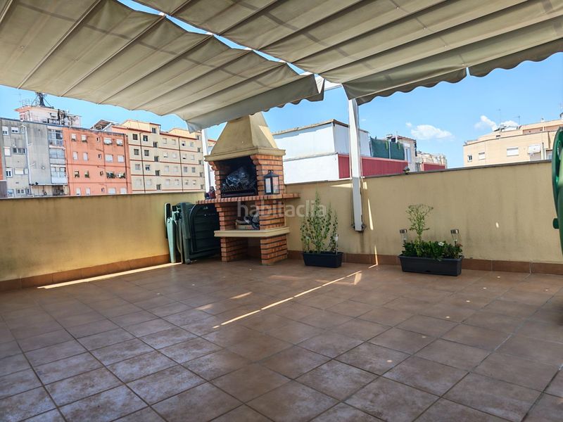 Foto 117487f5-9923-435e-b9a7-edc7d3b78e48. Casa amb calefacció aparcament a Can Rull Sabadell