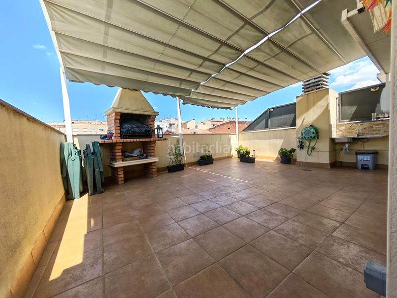 Foto 13deeabd-16f7-4654-8df7-360f0a472894. Casa amb calefacció aparcament a Can Rull Sabadell