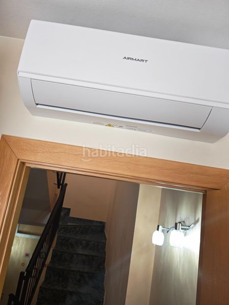 Foto 158399bb-b514-4a04-bd62-784b51aacbe0. Casa amb calefacció aparcament a Can Rull Sabadell