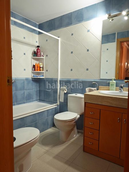 Foto 1ff13728-4fab-408d-8b31-a354d724dd6f. Casa amb calefacció aparcament a Can Rull Sabadell