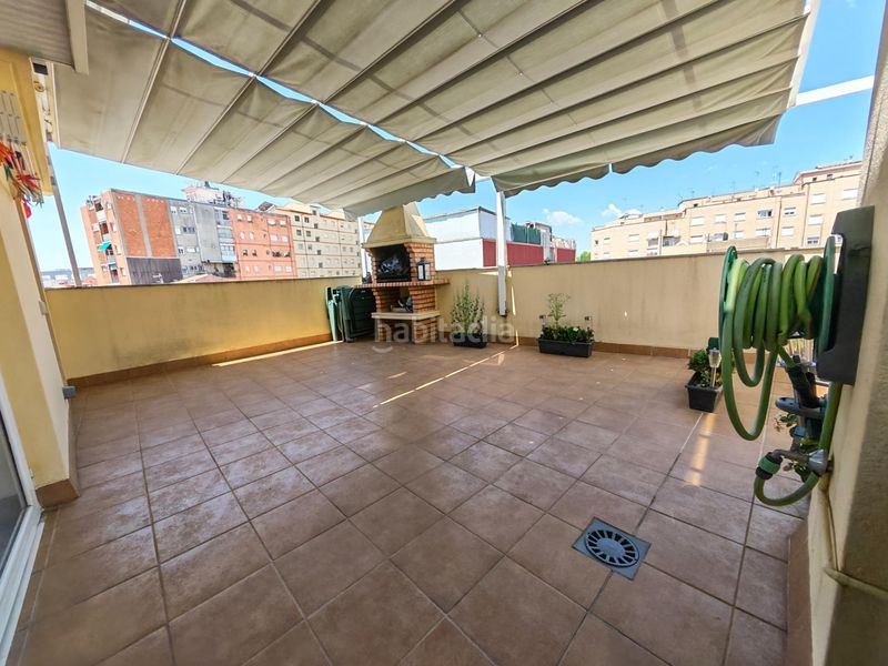 Foto 848a6547-5c31-42e9-b953-106b4fe1437f. Casa amb calefacció aparcament a Can Rull Sabadell