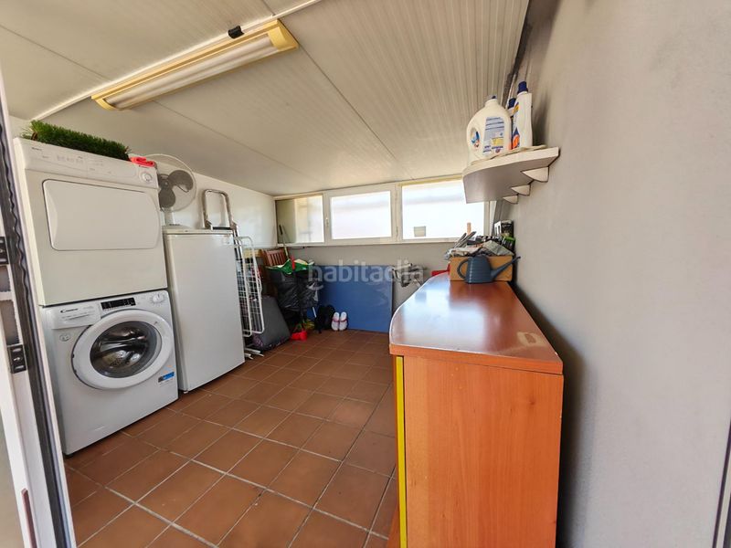 Foto bc67b23c-a679-4ded-821f-c1a818110bc7. Casa amb calefacció aparcament a Can Rull Sabadell