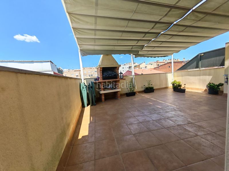 Foto e578f684-cefe-46a0-b2af-6feb5709f5ab. Casa amb calefacció aparcament a Can Rull Sabadell