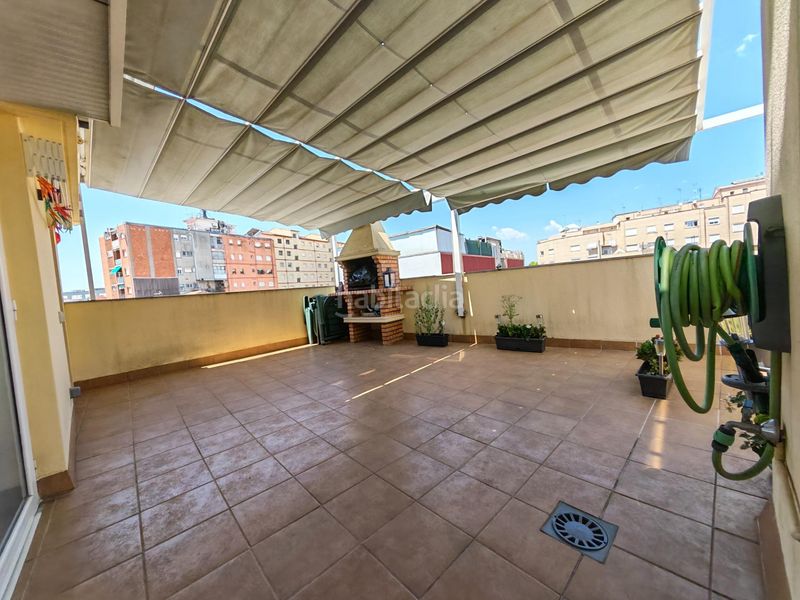 Foto e747e461-bd08-4293-8b55-c29368e84da4. Casa amb calefacció aparcament a Can Rull Sabadell