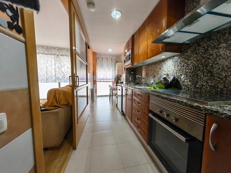 Foto f728d5fd-ecb5-410e-b11a-1e67dcd8f33d. Casa amb calefacció aparcament a Can Rull Sabadell