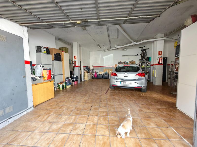 Foto f8190bc3-fce7-4c4f-ab5c-30de1133350b. Casa amb calefacció aparcament a Can Rull Sabadell