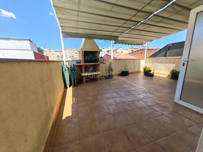 Foto fd0d4d11-88cc-43ff-8e70-a5c6263d704a. Casa amb calefacció aparcament a Can Rull Sabadell