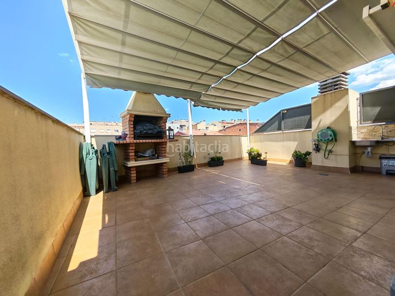 Foto fdd26451-f644-4212-ab48-e6a193d1eddb. Casa amb calefacció aparcament a Can Rull Sabadell