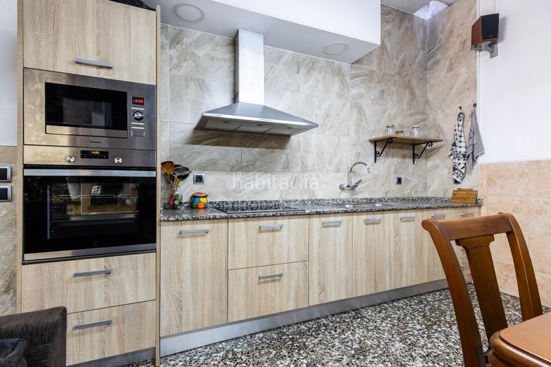 Foto 40f4d256-8437-4411-b023-7d087085258b. Casa amb calefacció aparcament a Torrent del Capellà Sabadell