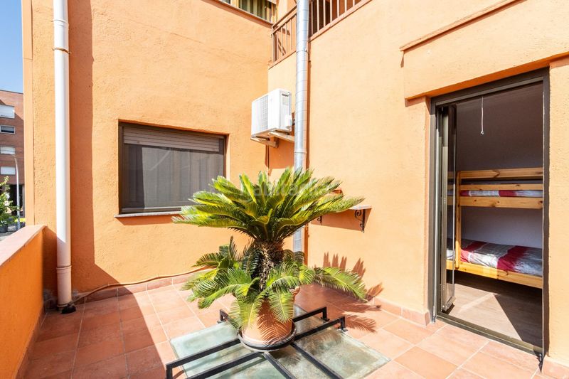Foto 74751821-4cb0-4523-a229-18ce16671321. Casa amb calefacció aparcament a Torrent del Capellà Sabadell