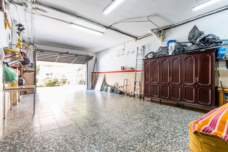 Foto f59ccae9-3d7a-43a2-8447-3bc43066a48c. Casa amb calefacció aparcament a Torrent del Capellà Sabadell