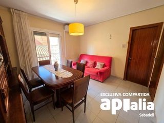Pis  Carrer de francesc casañas. Piso en sabadell  zona creu de barberà