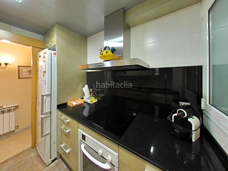 Foto 4daedda9-66ed-476c-8978-7a22233d7f67. Pis amb calefacció aparcament a Creu Alta Sabadell