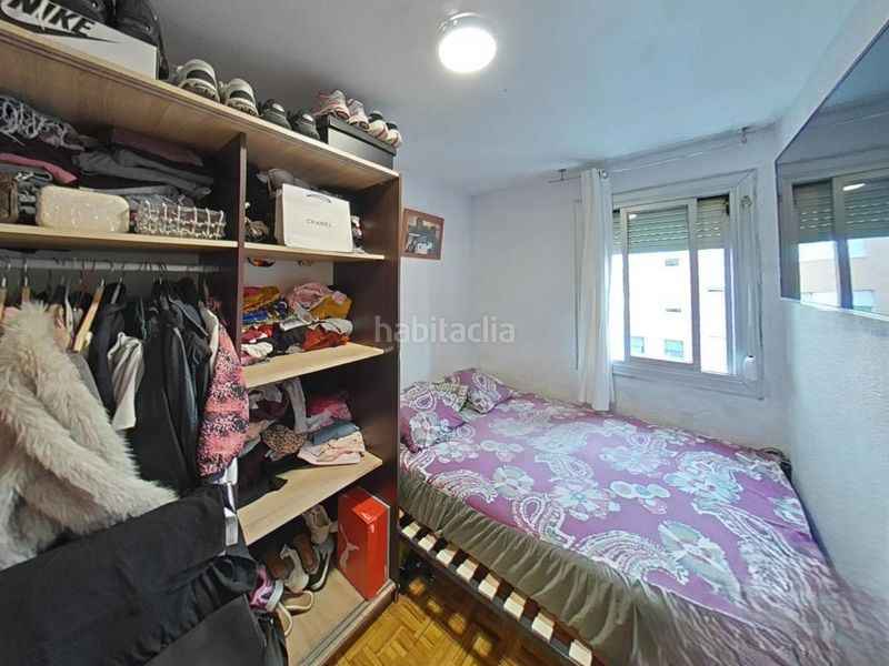 Foto b7ce1c46-fbe6-4ad3-8971-6f3fbb28d787. Pis amb calefacció a Els Merinals Sabadell