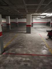 Autoparkplatz in Calle José Francisco Pérez Sánchez 38
