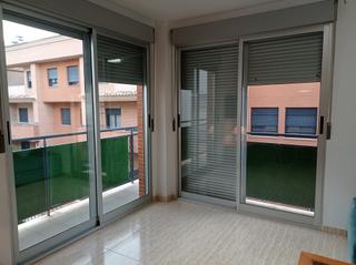 Lloguer Apartament  Calle antonio rocamora. Se alquila piso dos dormitorios espinardo frente la mutua ibermu