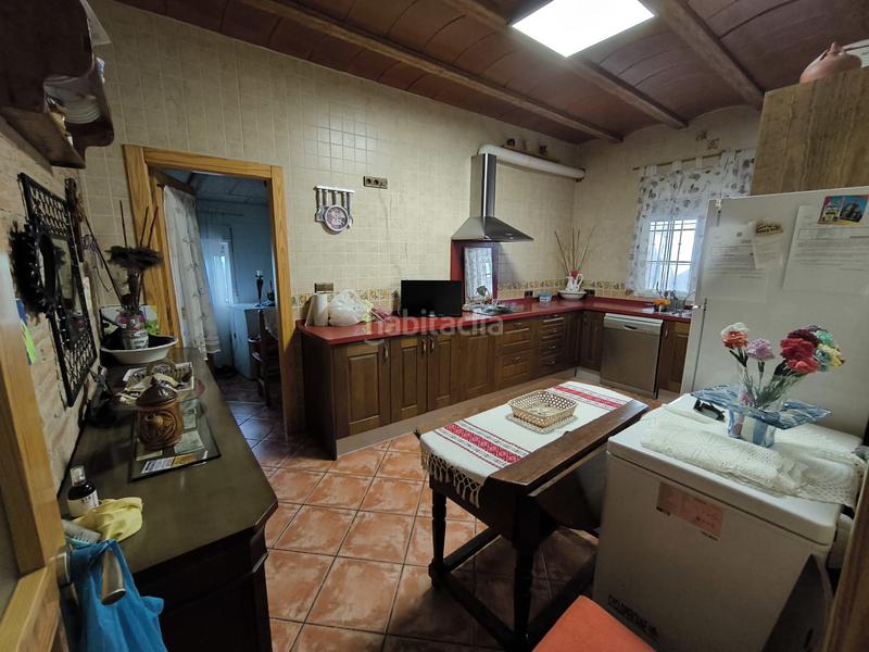 Foto 06cca989-3938-4a48-8bab-e113ac967fb1. Xalet amb xemeneia calefacció aparcament a Aljucer Murcia