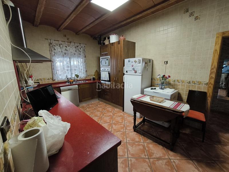 Foto 4af8dc12-12ba-4c51-999e-298bce6ab011. Xalet amb xemeneia calefacció aparcament a Aljucer Murcia