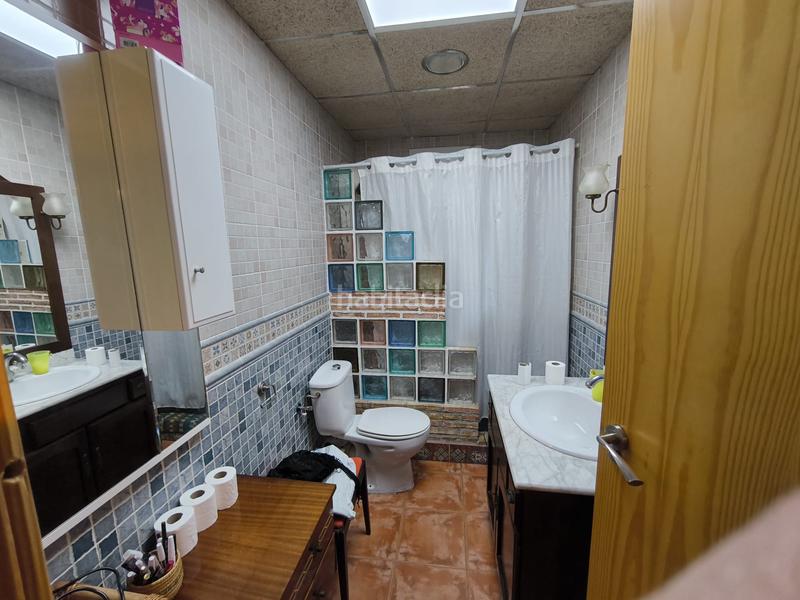 Foto 52e81fec-fc84-419b-9951-5e716ac42a29. Xalet amb xemeneia calefacció aparcament a Aljucer Murcia