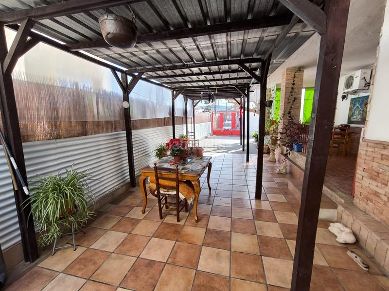 Foto 74bbfd69-a6ea-4ff6-9010-d09ecfe2881f. Xalet amb xemeneia calefacció aparcament a Aljucer Murcia