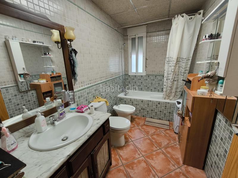 Foto a214a6a2-9bcc-46ee-bdeb-744195947d8f. Xalet amb xemeneia calefacció aparcament a Aljucer Murcia