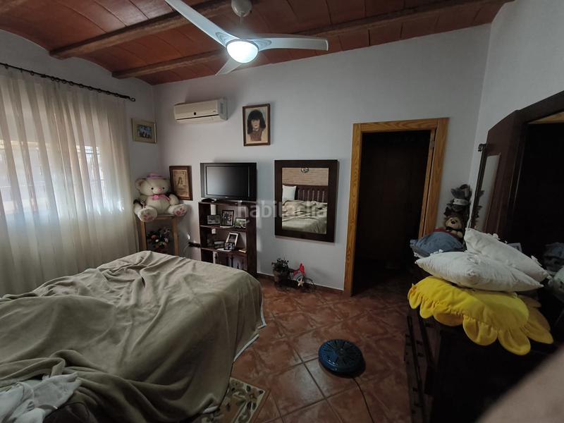 Foto dd968921-58d6-4c8d-ae9a-3aab9f667165. Xalet amb xemeneia calefacció aparcament a Aljucer Murcia