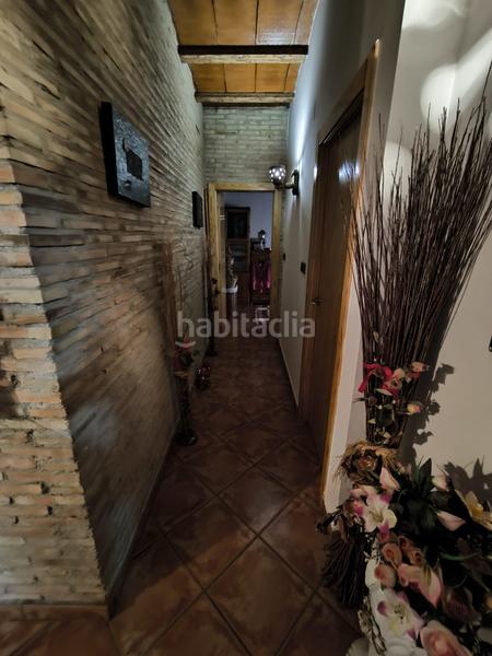 Foto ecf28d2d-26d5-4d54-81f4-93d4fcf53077. Xalet amb xemeneia calefacció aparcament a Aljucer Murcia