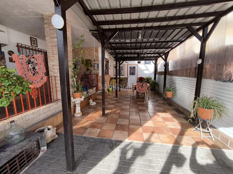 Foto f148acec-8e37-486c-b871-1df85291af5f. Xalet amb xemeneia calefacció aparcament a Aljucer Murcia