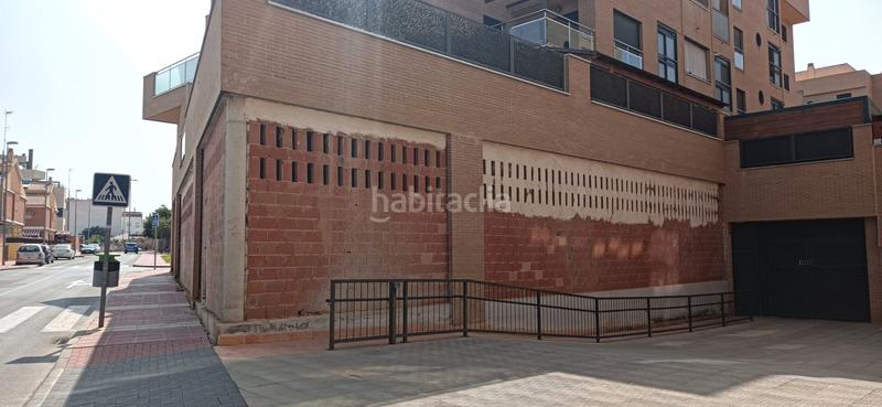 Foto e3292e8b-f233-4182-9c6c-70a0b07f7c59. Affitto locale commerciale in calle sequen 5 in Santo Angel Murcia
