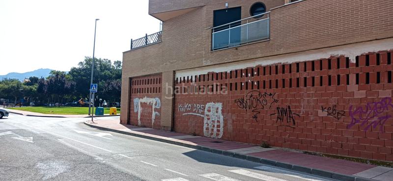 Foto 2ea8da35-33d9-4216-8e3d-3fd34ecea0b3. Rent business premise in calle sequen 5 in Santo Angel Murcia