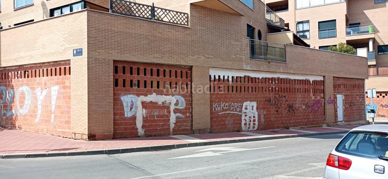 Foto 9d8fbedb-fd51-4f2a-9485-e1da09f7aecc. Rent business premise in calle sequen 5 in Santo Angel Murcia