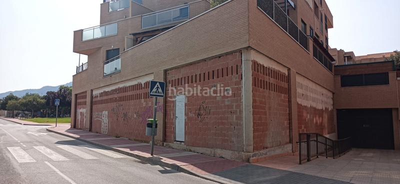 Foto b1ddd073-4546-4d6a-a1ce-2feb6c75fc0a. Rent business premise in calle sequen 5 in Santo Angel Murcia