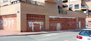 Local Comercial en Calle Sequen 5